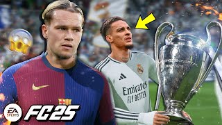 Lord Antony VS Mudryk di El-Clasico Terbaik Abad Ini....