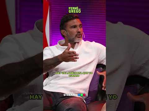 CUBERO TIENE EL RECORD DE EXPULSIONES EN EL FÚTBOL ARGENTINO