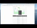 Analyzing Climate Data and Graphs