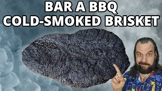 Does the BAR A BBQ Cold Smoke Method Really Work?