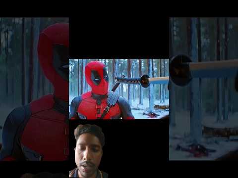 over acting ke 50 rupay card #deadpool #marvel #marvelstudios #funny #shorts #shortvideo