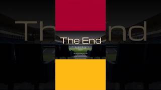 The End Fenerbahçe