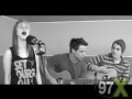 New Paramore Decode Acoustic (Green Room.97x)