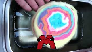 🔴 COTTON CANDY RUSSIAN ALPHABET SONG