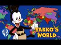 Countries Mentioned in the Video