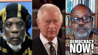 YouTube video thumbnail: Jamaica, Antigua & Barbuda May Cut Ties to British Monarch