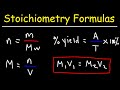 Chemical Solutions and Concentration Concepts