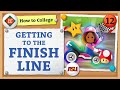 College Graduation and Career Preparation