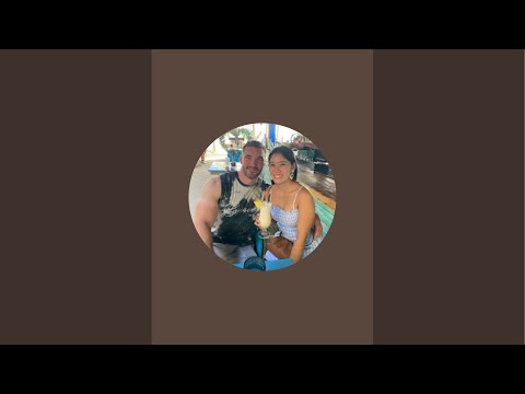 MariaRose Vlog is live!