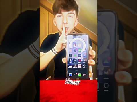 Moment before Tricked: Bro TRAUMATIZED๐ถ - New Jeans Slowed Remix Edit #trollface #foryou #shorts #fy