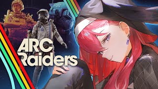 【ARC Raiders】鯖によってプレイスタイル違うらしい？🔰 w/dtto.【昏昏アリア/ネオポルテ】