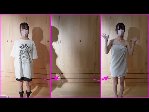 【ノーブラ】ゲーム後のルーティンを紹介します
