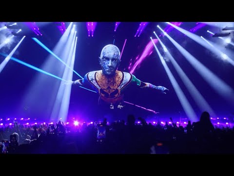 Artbat WE2 | Tomorrowland 2025