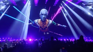 Artbat WE2 | Tomorrowland 2025
