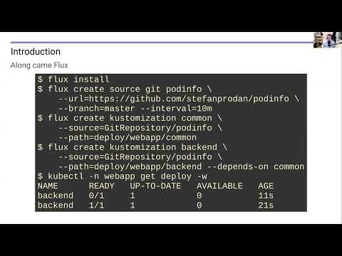 Managing Thousand of Clusters and Their Workloads - Max Jonas Werner