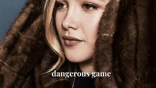 Dangerous Game ~ Florence Pugh