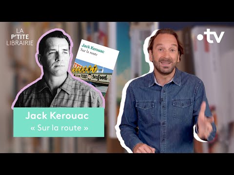 Vidéo de Jack Kerouac