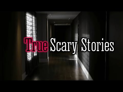 3 Disturbing TRUE Horror Stories