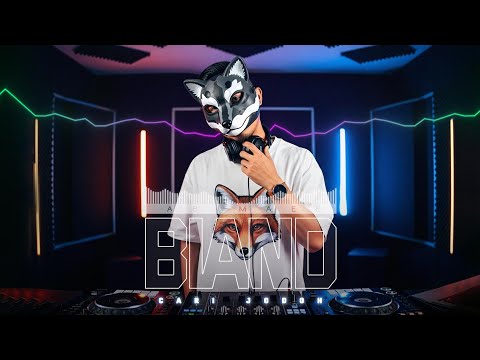 CARI JODOH - WALI BAND FULL BASS REMIX ABIMAEL BIAN