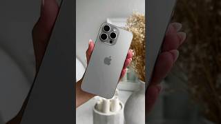 Iphone 15 pro max 🤌 #shorts #nachrichten #iphone15