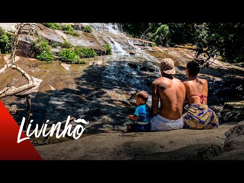 MC Livinho - Companheira (Lyric Video)