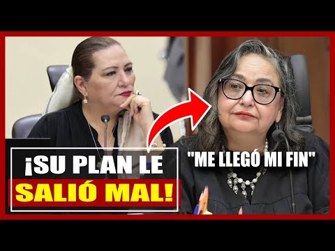 ¡NORMA PIÑA RECIBE LA PEOR NOTICIA DE SU VIDA! POR FIN TADDEI BAJÓ EL COSTO DE LA ELECCIÓN