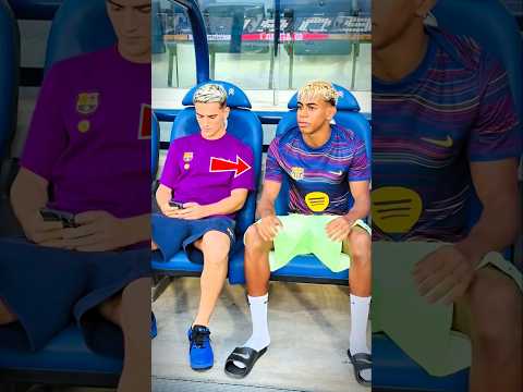 Lamine Yamal's FC Barcelona Warm-Up Kit Costs $215?! Price Breakdown #fifaworldcup #barcelonasc