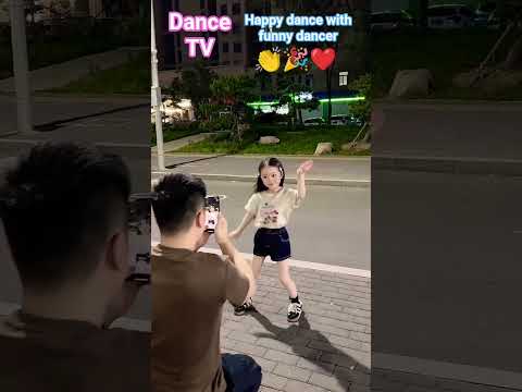 happy dance #funnyvideo #shortvideo #viralvideo #fypyoutube #fyp