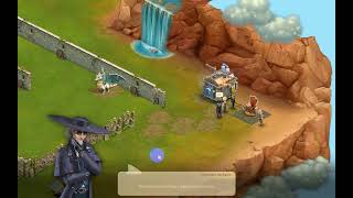 Klondike Lost Expedition Featherton 100% complete