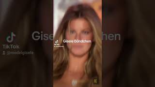 #giselebündchen #model #runway #models #modeling