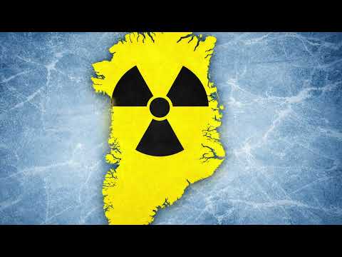 Greenland Alarm Siren (USA vs Greenland 2026)