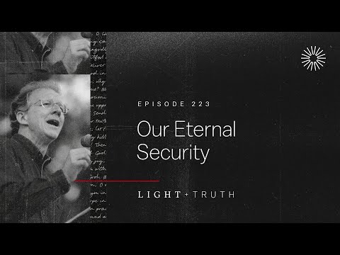 Our Eternal Security