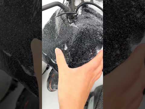 Jump on Ice 🥶#asmr #snow #funny #odlysatisfying #ice #satisfying #fyp