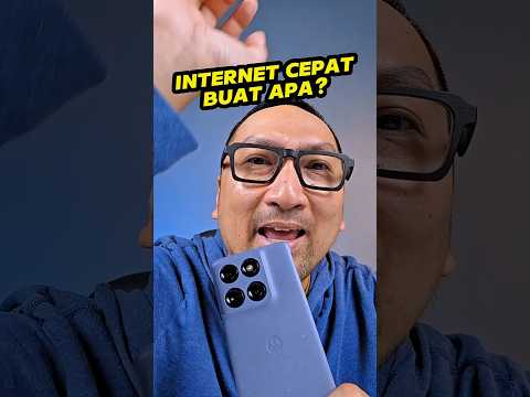 5G Semakin Merata? Ayo Kita Buktikan! Review XL ULTRA 5G+