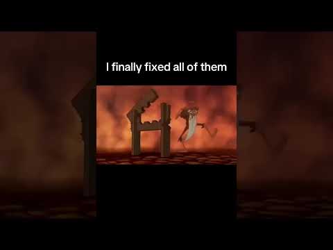 Me After Fixing a Bug… and Breaking Everything Else