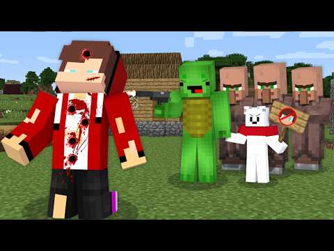 The Sad Story of JJ !?