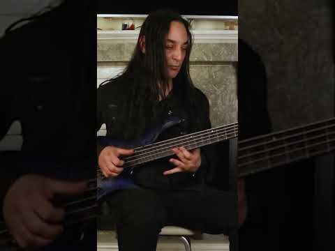 EHB1505MS | Anis Jouini | Ibanez