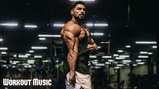 Top Motivational Songs 2025 🏆 Best Gym Workout Music Mix 👊 Workout Motivation Music Mix 2025