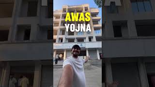 1 BHK in Navi Mumbai Just ₹11,000 Booking 😍 | Upper Kharghar | MAHARERA