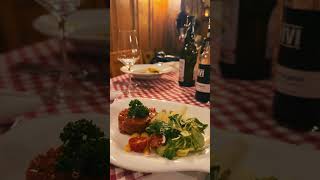 Local Tip of the Day: Enjoy the unique ambiance at the Hotel/Restaurant Schweizerhof 🫕