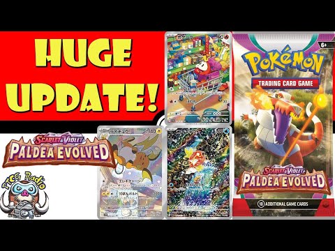 Pokemon TCG News