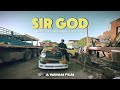 Chege feat D Voice & Billnass - Sir God (Visualiser)