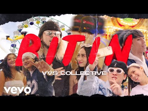 VVS Collective - BITIN (Official Music Video)
