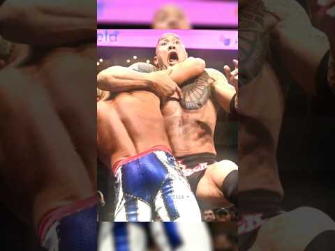 WWE✨Rarest🤯STOLEN☠️Moves💥|| Roman Reigns || StoneCold #reelomaniac #wwe #subscribe #wrestlemania