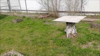 С праздником Светлой Пасхи!