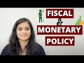Economic Policies and Their Impacts
