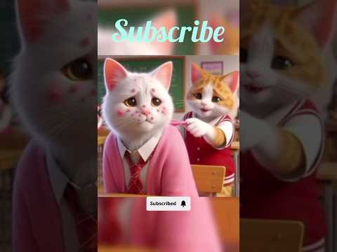Cat ❤️❤️ #cat #meow #shorts