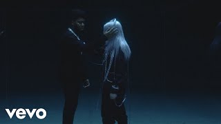 Billie Eilish - lovely (with Khalid)