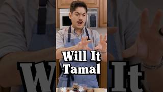 WILL IT TAMALE (short version)