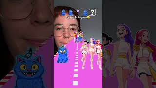 Evita Camila TikTok #humor #tiktok